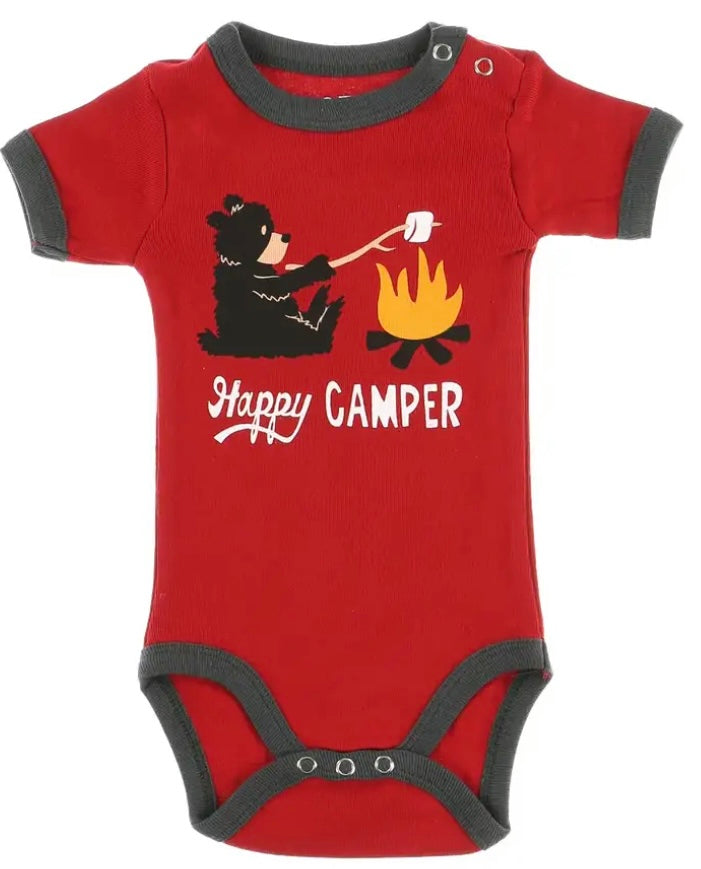 Happy Camper Creeper