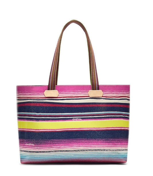 Consuela Thelma Breezy East/West Tote 1325