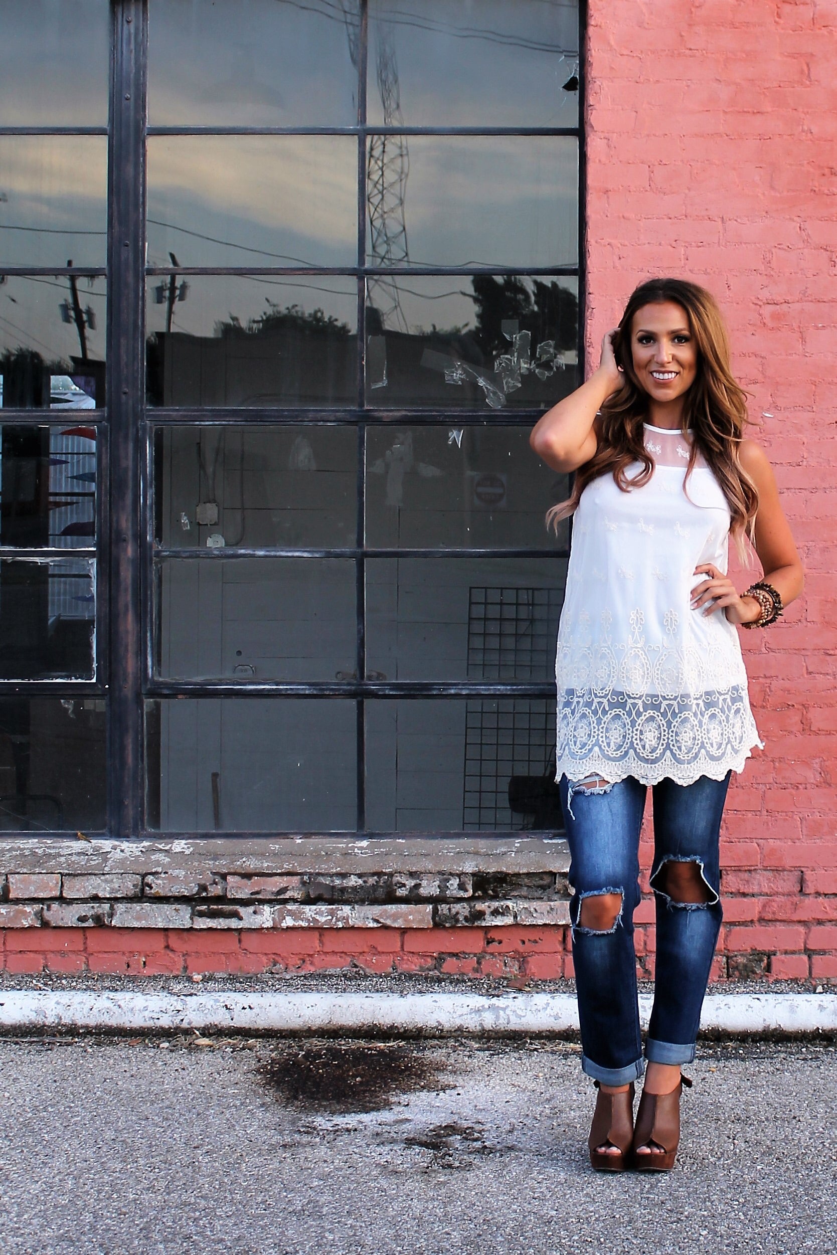 Ripped Jeans Boyfriend Low Rise Black Ripped Boyfriend Jeans Express