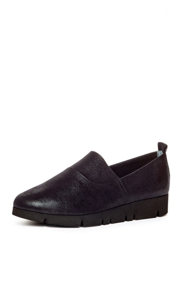 Yellow Box Erma - Black