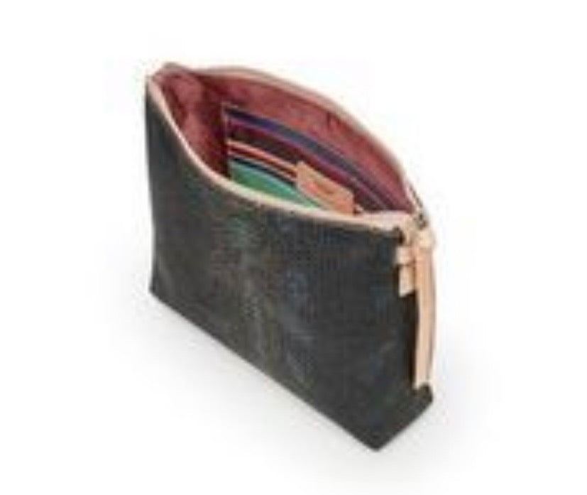 Consuela Rattler Downtown Crossbody 6975