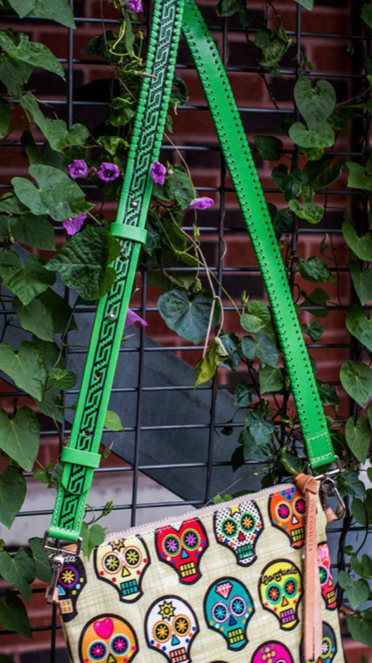 Crossbody Strap