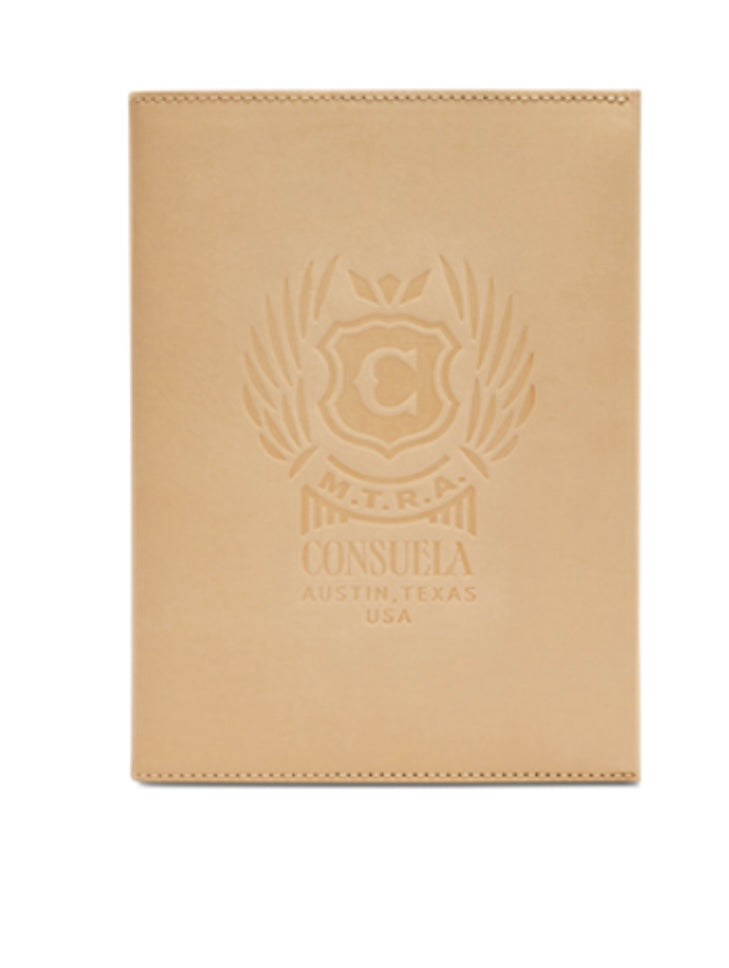 Consuela Notebook Covers
