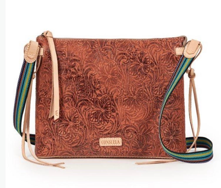 Viva Mexico Crossbody Bag