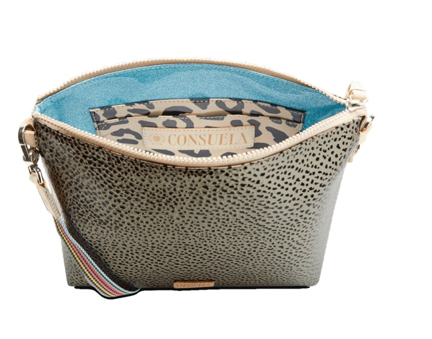 Consuela Tommy Downtown Crossbody 2764