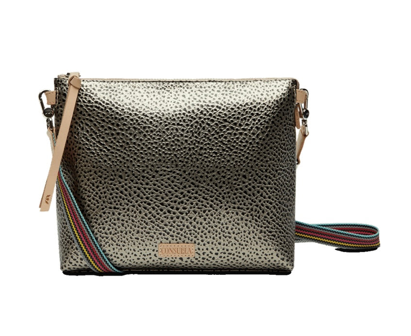 Consuela Tommy Downtown Crossbody 2764