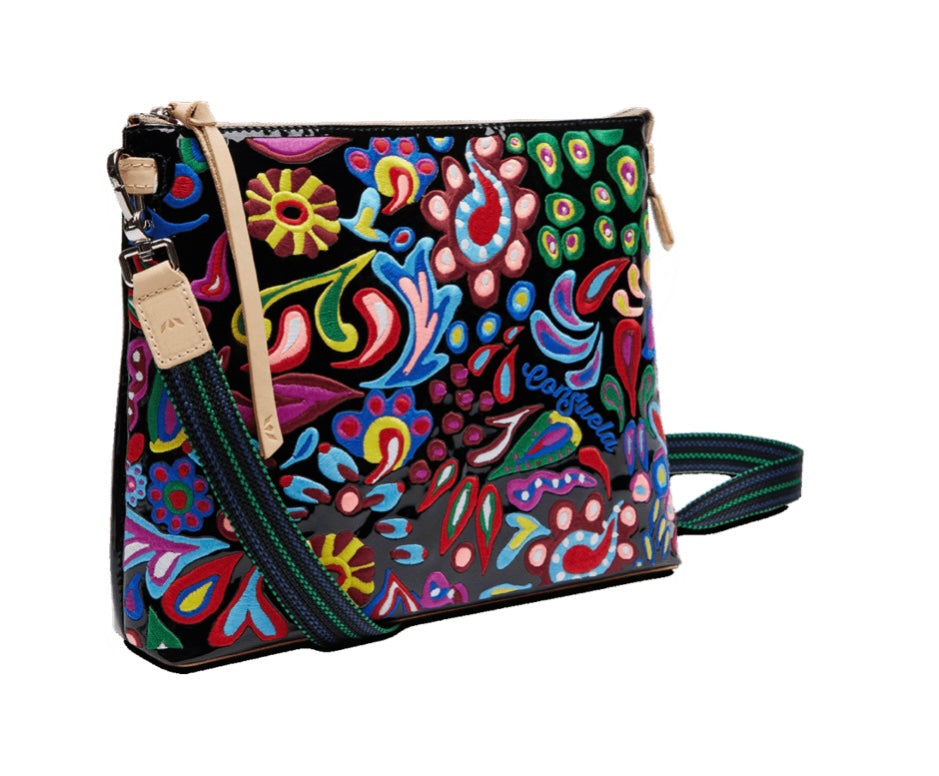 Consuela Mack Downtown Crossbody 2761