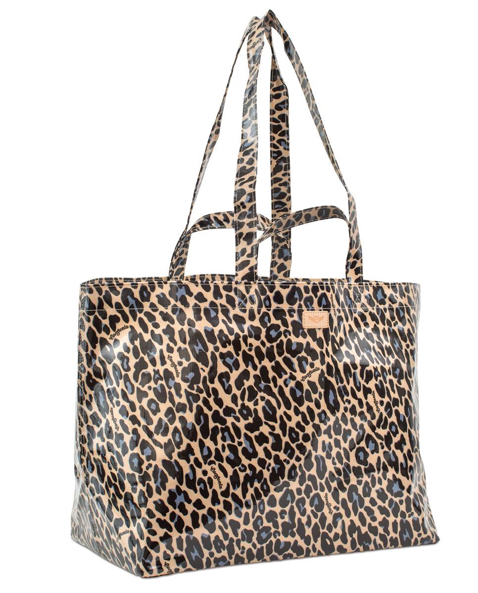 CONSUELA BLUE JAG GRAB 'N' GO JUMBO