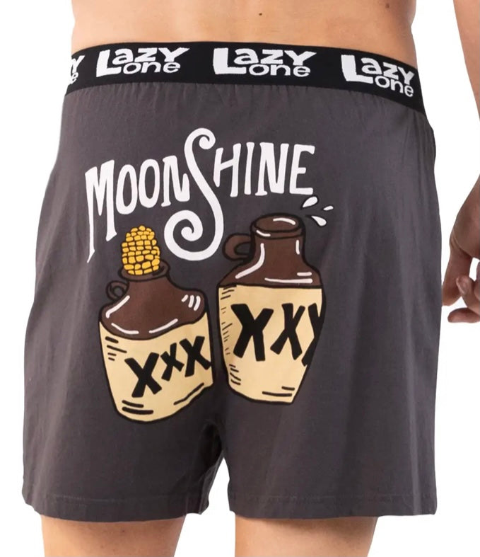 Lazy Ass Boxer – The Grapevine Boutique