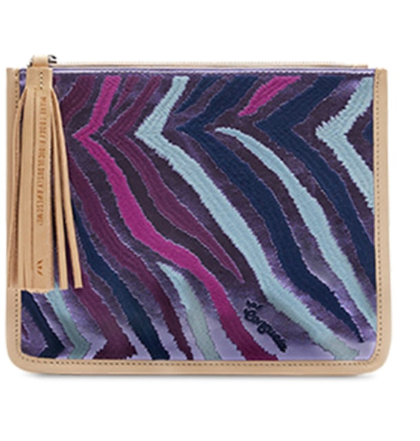 Consuela Anything Goes Pouch Val 2279