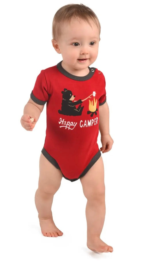 Happy Camper Creeper