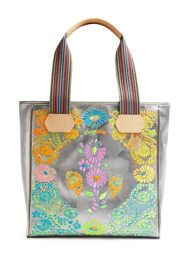 Consuela Ale Classic Tote