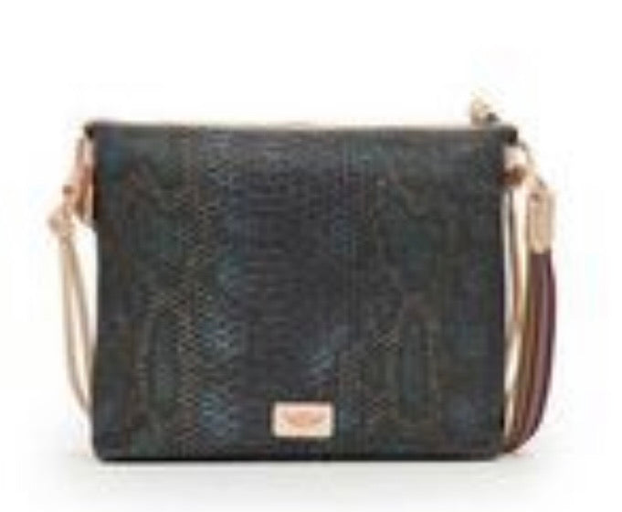 Consuela Rattler Downtown Crossbody 6975