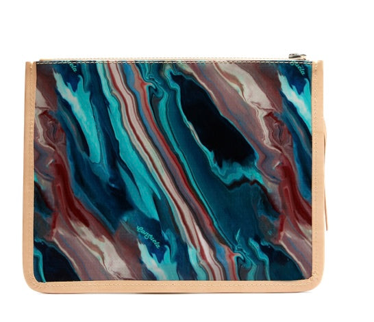 Consuela Kari Anything Goes Pouch 1633