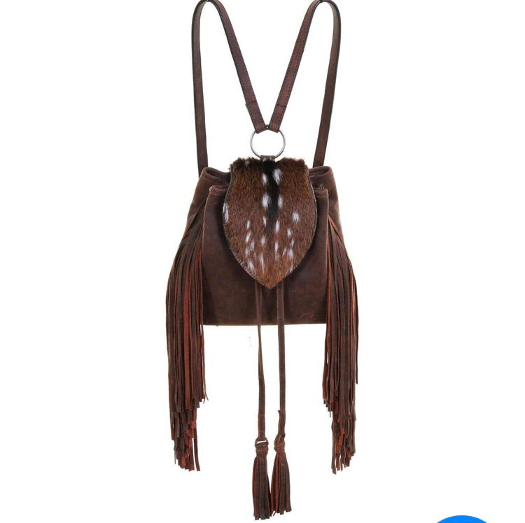 Axis Hair Backpack