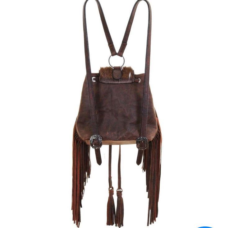 Axis Hair Backpack