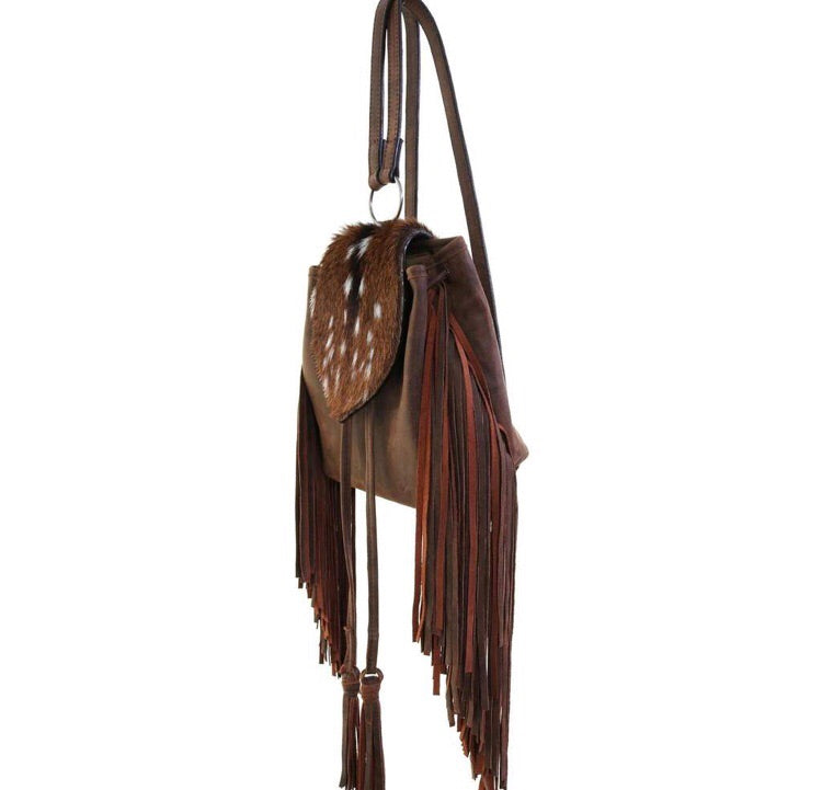 Axis Hair Backpack