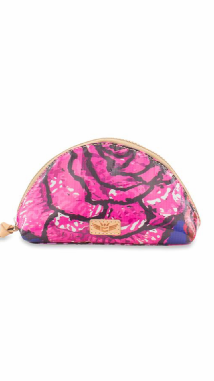 Consuela Royal Rosie Medium Cosmetic 7563