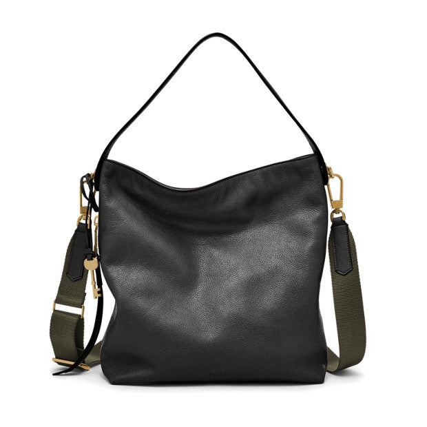 Fossil Maya Small Hobo Bag – The Grapevine Boutique