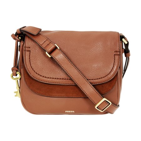 Fossil peyton cheap leather crossbody bag