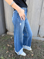 The Dusti Jean