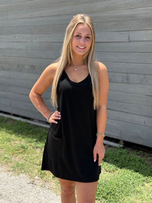 TENNIS DRESS