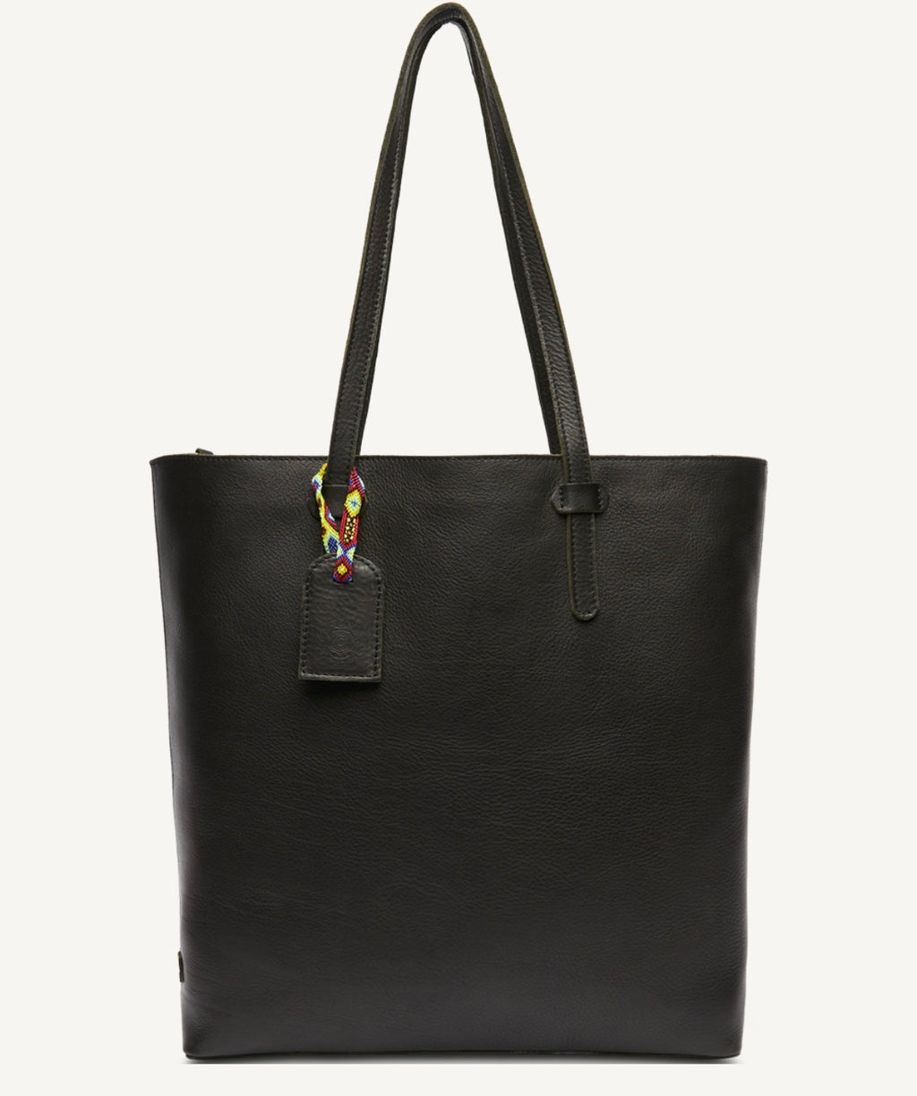 CONSUELA EVIE MARKET TOTE