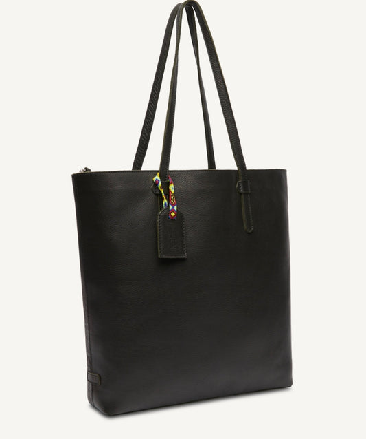 CONSUELA EVIE MARKET TOTE