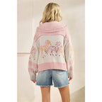 The Western Heritage Sweater