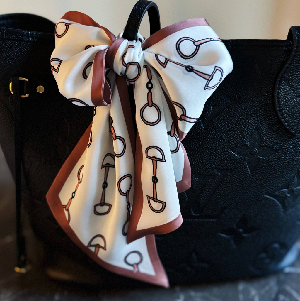 Snaffle Bit Scarf