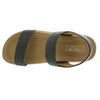 Yellowbox Terry Black