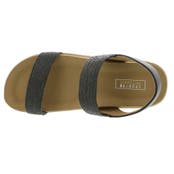 Yellowbox Terry Black