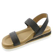 Yellowbox Terry Black