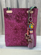 CONSUELA MENA EVERYDAY TOTE 3592