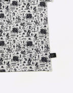 Vintage Western Boy’s Polo