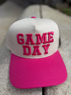Game Day Trucker Hat