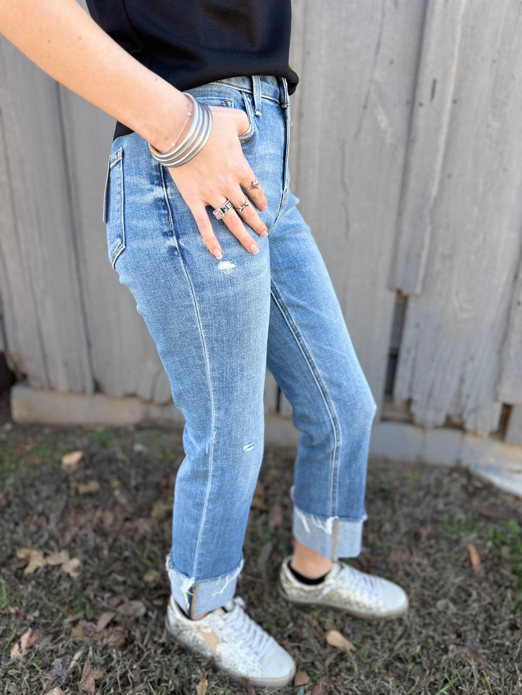 The Claire Jean