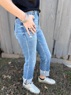 The Claire Jean