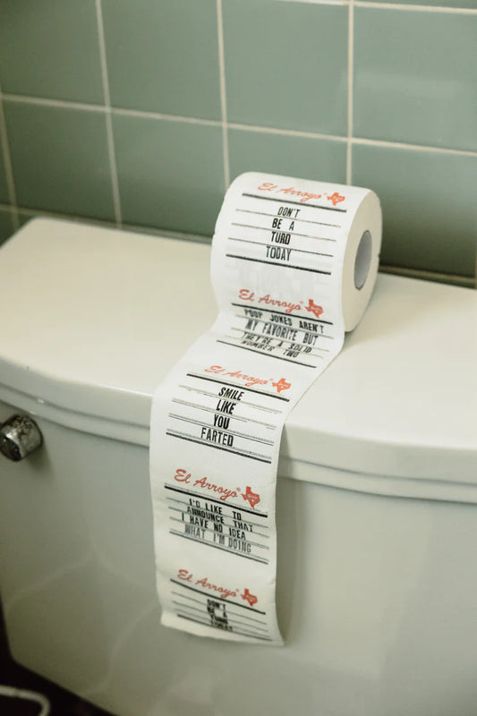 El Arroyo Toilet Paper