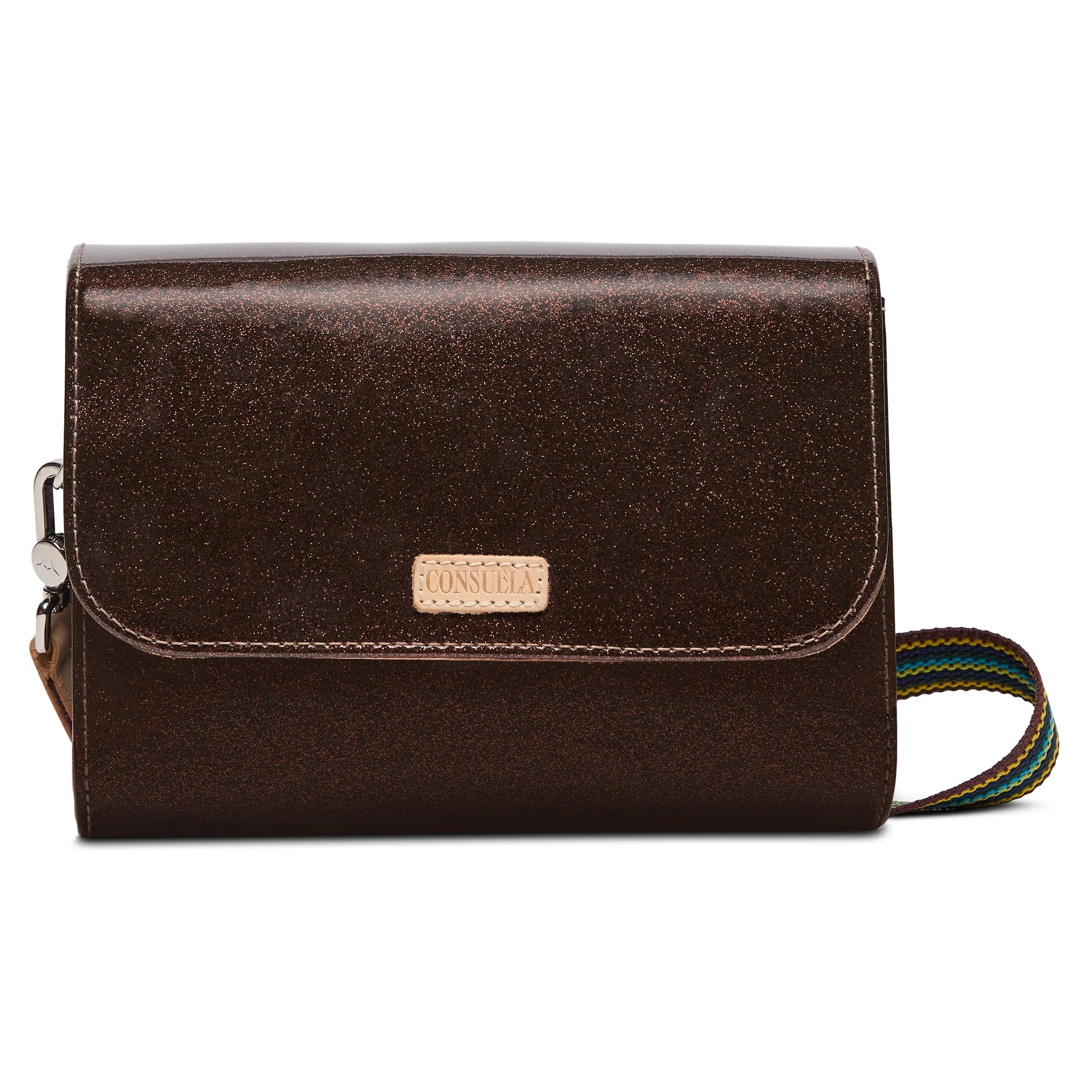 Consuela Ember On The Town