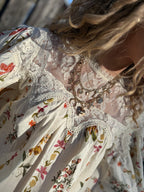 The Emilie Top