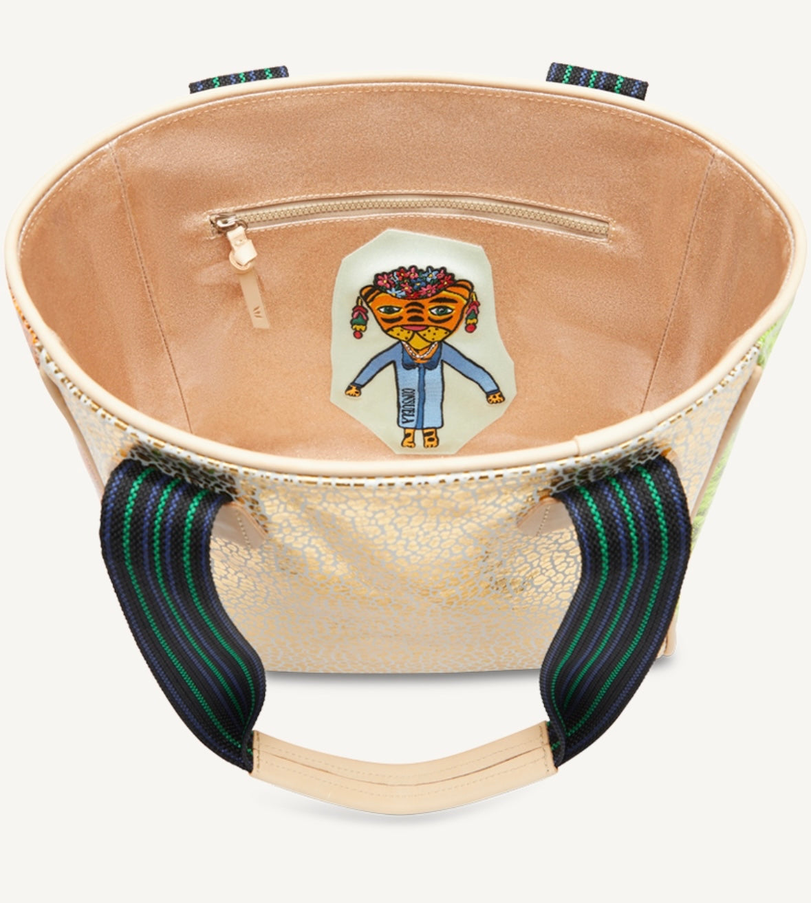 CONSUELA JOY CLASSIC TOTE 3481