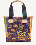 CONSUELA JOY CLASSIC TOTE 3481