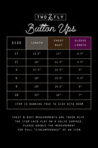 Kingman Turq Boys Button Down