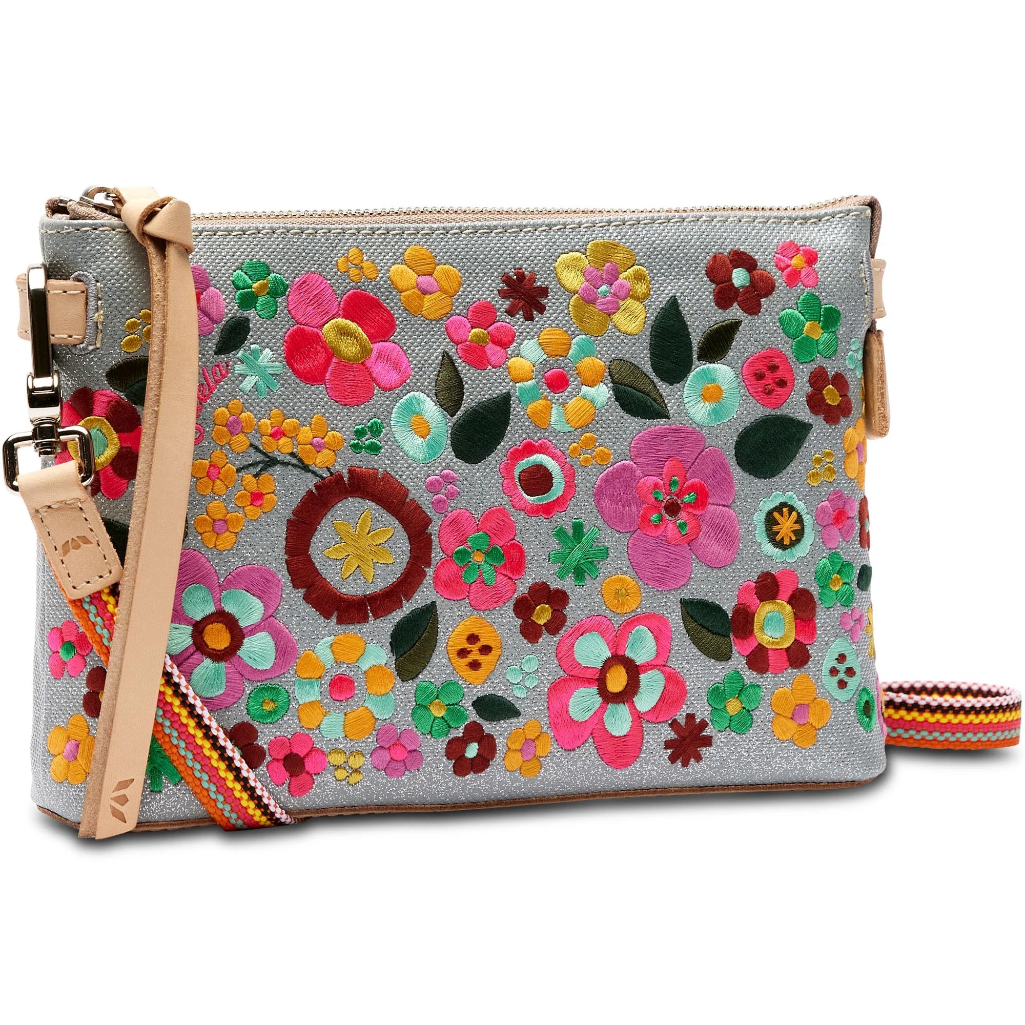 CONSUELA TINK MIDTOWN CROSSBODY