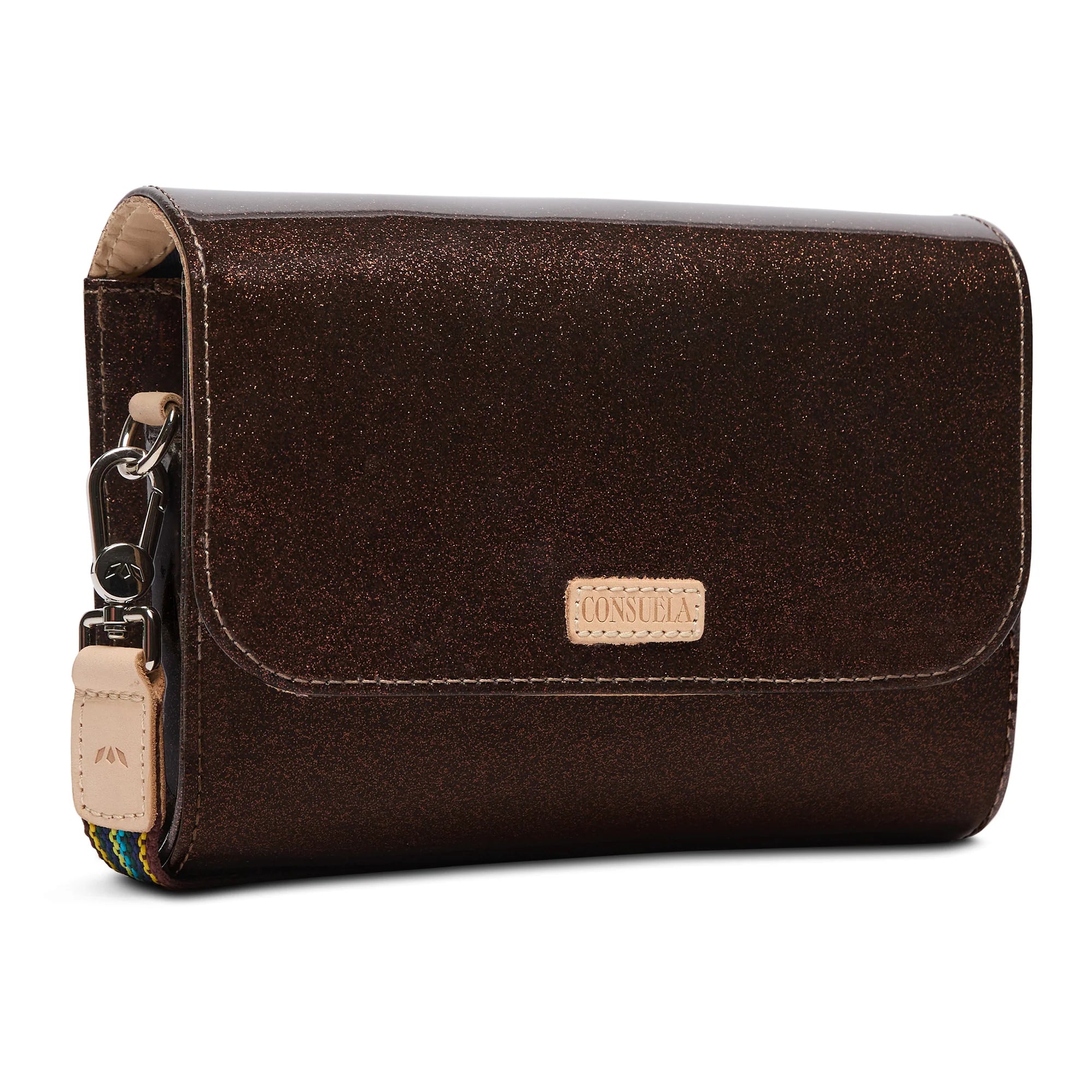 Consuela Ember On The Town