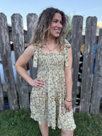 The Aimee Dress