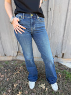 Dojo Medium Melrose Jeans