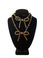 Navajo Bow Necklace