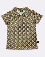 Duck Camo Boy’s Polo